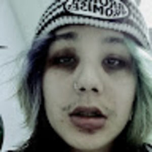 Meet your Posher, Kaleb